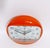 Vintage Gorenje Wall Clock, 1970s For Sale - Image 4 of 14