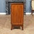 Nvin0620 Vintage Maitland Smith Banded Chest of Drawers For Sale - Image 18 of 18