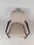 1970s 1970s Contemporary Modern Lounge Chair For Sale - Image 5 of 10