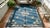Antique Chinese Peking Rug For Sale - Image 13 of 14