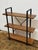 Industrial Industrial Style Bookshelf For Sale - Image 3 of 12