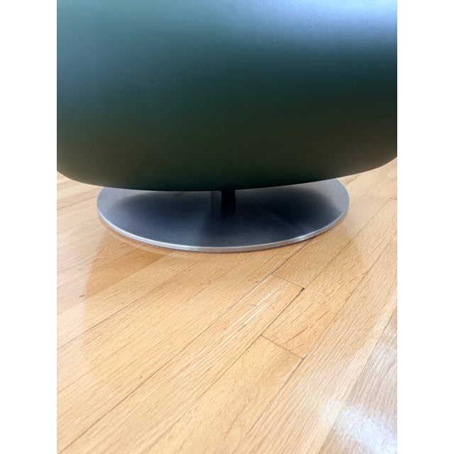 Ligne Roset Ricciolo Chaise by Angelo Tomaiuolo for Tonin Casa For Sale - Image 4 of 7