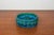 Mid-Century Modern Rimini Blu Pottery Candleholder by Aldo Londi for Bitossi, Italy, 1960s For Sale - Image 10 of 18