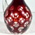 Late 20th Century Art Glass Cruet Collection - Ser of 5 For Sale - Image 9 of 10