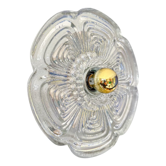 Vintage Wall Lamps, 1970s, Set of 2 For Sale