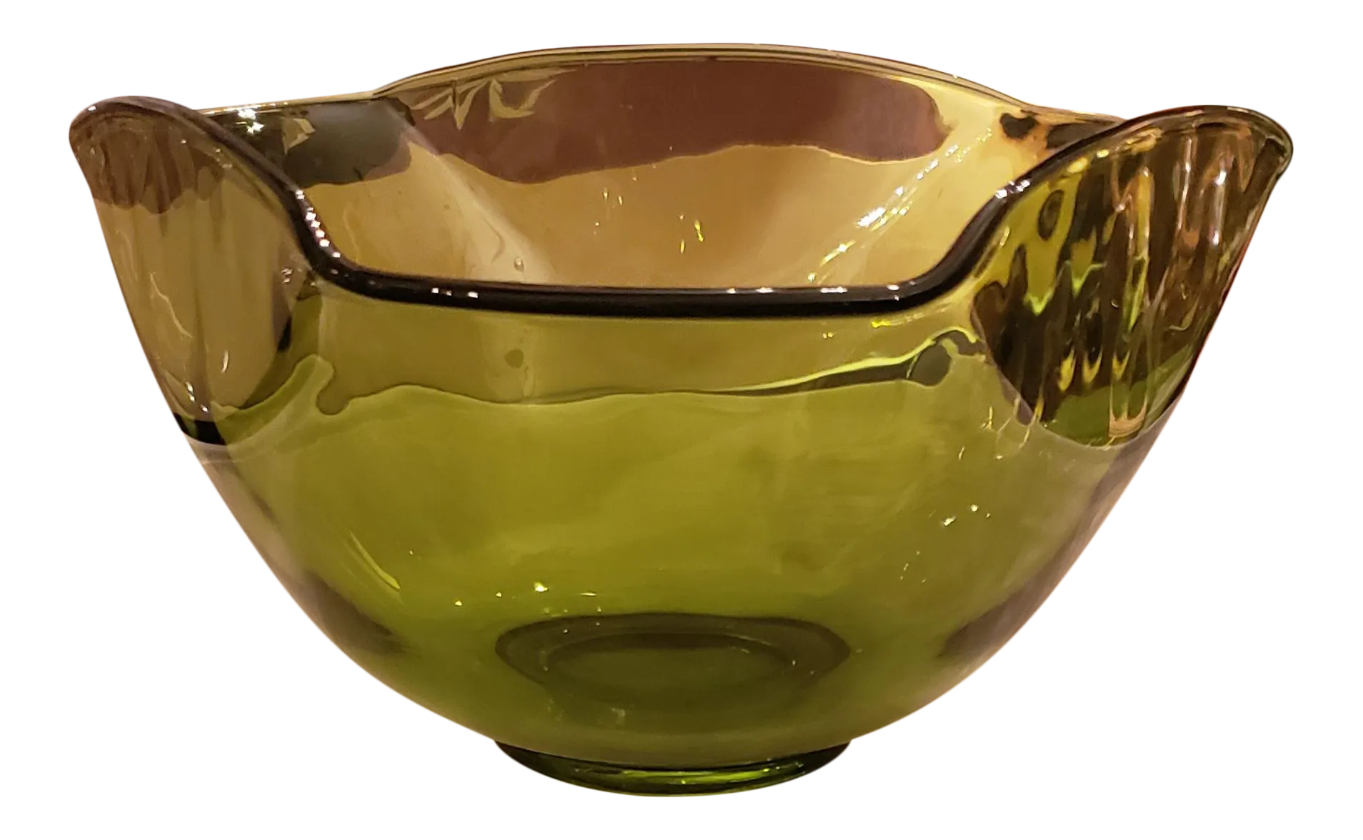 Vintage Art Deco Vases | Chairish