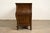 Baker Furniture French Provincial Louis XV Carved Oak and Burl Wood Triple Dresser or Credenza For Sale - Image 14 of 16