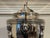 Traditional Antique 19th-Century Egyptian Revival Silver-Plated Samovar With Sphinx Finial For Sale - Image 3 of 16