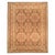 Contemporary Floral, Bessarabian Style Handmade Wool Rug by Doris Leslie Blau For Sale