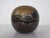 1970s Studio Ceramic Ball Vase, Germany, 1970s For Sale - Image 5 of 18