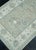 Turkish Turkish Oushak Runner Rug 2'10" x 15'11" #17913 For Sale - Image 3 of 8