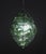 1970s Wonderful Green Colour Venetian Lantern, Seguso Murano Glass - Set of 2 For Sale - Image 4 of 12