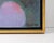 1990 Oil on Canvas Painting by Edward H. Frost For Sale In Indianapolis - Image 6 of 9