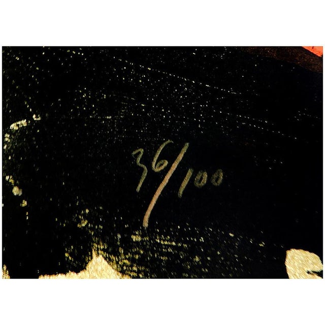 Mid 20th Century Friday, Georges Dussau For Sale - Image 4 of 5