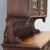 Brown Neo-Renaissance Style Walnut Double-Body Sideboard For Sale - Image 8 of 14