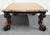 Early 21st Century Hooker Furniture Italian Provincial 56″ Accent Coffee Table 698-80-110 For Sale - Image 5 of 6
