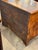 18th Century German Walnut Serpentine Chest For Sale - Image 13 of 13
