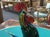 1960s Murano Glass Rooster, 1960s For Sale - Image 5 of 11