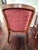 Mid-Century Hollywood Regency Hammary Cane Barrel-Back Chairs - A Pair For Sale - Image 11 of 12