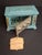 Antique Kenton Cast Iron Radio Bank 1920s Safe Original Tag Peirce Collection For Sale - Image 9 of 17