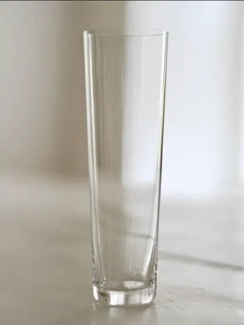 Deborah Ehrlich Champagne Glasses