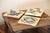 1960s Set of 9 Vintage Hand-Painted Talavera Tiles For Sale - Image 5 of 10