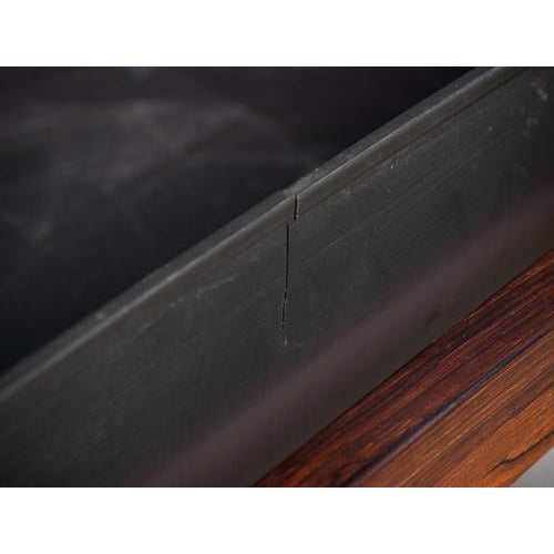 1960s Mid-Century Danish Rosewood Planters, 1960s, Set of 2 For Sale - Image 5 of 14