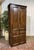 Antique Chestnut Four-Door Cabinet, 1800s For Sale - Image 13 of 15