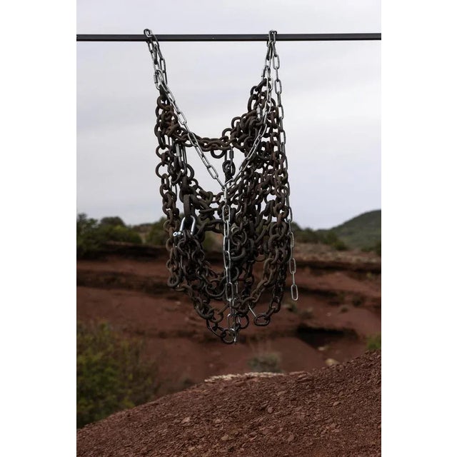 Soul Sculpture by Eglė Šimkus For Sale - Image 6 of 7