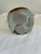 Metal Antique Rose Bouquet Cast Iron Doorstop For Sale - Image 7 of 7