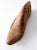 Wood Antique Wooden Shoe Form For Sale - Image 7 of 10