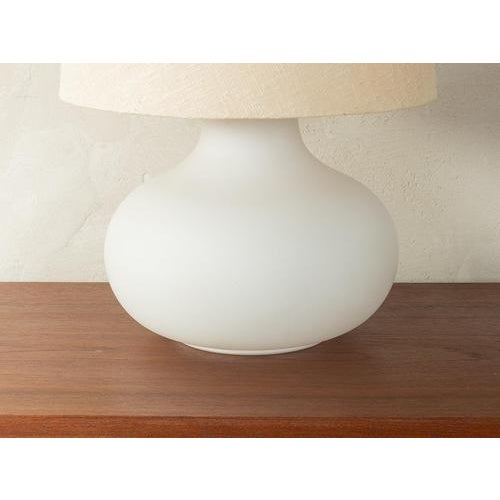 Table Lamp by Heinz Josef Ohm for Glashütte Limburg, 1970s For Sale - Image 7 of 11