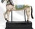 1960s Carousel Horse on Formica Base For Sale - Image 14 of 16