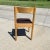 Cassina Vico Magistretti Style Chair For Sale - Image 4 of 7