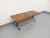Vintage Rectangular Coffee Table in Steel and Ceramic, 1960s For Sale - Image 16 of 16