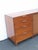 Tomlinson Mid Century Modern Long Credenza Sideboard Media Console 6437a For Sale - Image 13 of 17