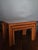 Brown Mid-Century Modern Classic Nesting Table by Russell Gordon for Russel & Broadway, 1950s, Set of 3 For Sale - Image 8 of 13