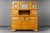 Item: Kitchen Buffet Period & Style: Art Deco - 1930s Features - elegant and practical piece of furniture with beautiful...