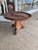 19c Restoration Period French Empire Center Table W Marble Top For Sale - Image 9 of 15