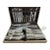 1970s New Silver Cutlery Set of , Royal York. By James Dixon & Sons - 63 Pieces For Sale