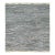 Hand Knotted Modern Wool Rug. 08'08" X 09'10" For Sale