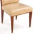 Eight Art Deco Ruhlmann Style Dining Chairs For Sale In Philadelphia - Image 6 of 7