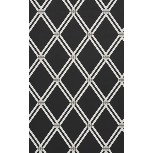 This listing is for a wallpaper sample only. If you'd like to purchase this wallpaper, please click here:...