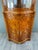 20th Century Corner Marquetry Display Cabinet, 1890s For Sale - Image 6 of 12