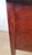 Vintage Edwardian Style Inlaid Chest of 2 Drawers, 1940s For Sale - Image 14 of 18