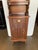 Mid 20th Century Vintage Grandfather Clock For Sale - Image 5 of 9