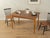 Extendable Dining Table, 1960s For Sale - Image 3 of 9