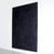 Large Black Painting by Enrico Dellatorre For Sale - Image 11 of 14