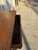 Antique Victorian Eastlake Oak Highboy Dresser With Knapp Joints and Carved Sunburst Crest For Sale - Image 10 of 12