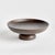 Contemporary and uniquely designed, this footed bowl is made of mango wood. Makes a beautiful serving bowl for dry foods,...